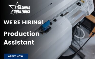 Now Hiring: Production Assistant in Ontario, CA